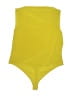 Express Yellow Bodysuit Size XL - photo 2