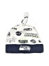 NFL White Beanie Size 0-3 mo - photo 1
