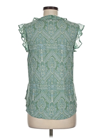 Lucky Brand Sleeveless T-Shirt (view 2)