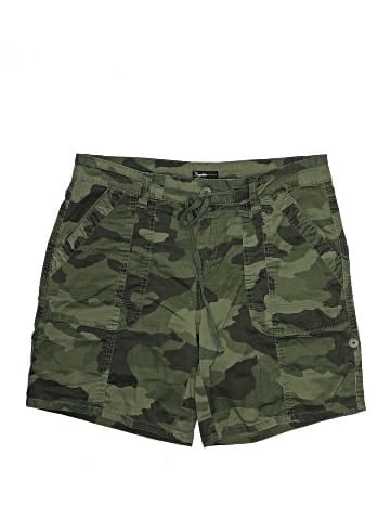Supplies Cargo Shorts (view 1)