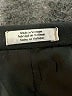 Calvin Klein Black Blazer Size 14 - photo 3
