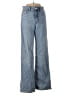 H&M Blue Jeans Size 2 - photo 1