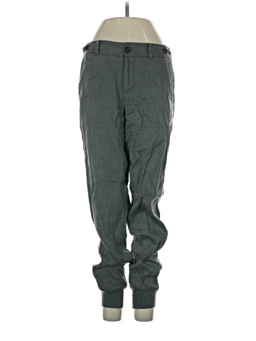 Vince. Linen Pants (view 1)