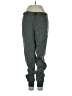 Vince. Green Linen Pants Size 0 - photo 1
