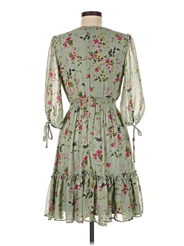 Taylor Casual Dress (view 2)