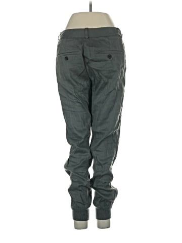 Vince. Linen Pants (view 2)