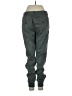 Vince. Green Linen Pants Size 0 - photo 2