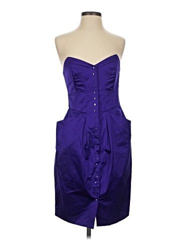 Tara Jarmon Cocktail Dress (view 1)