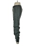 Vince. Green Linen Pants Size 0 - photo 5