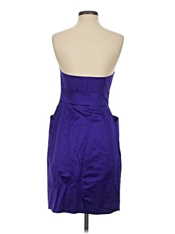 Tara Jarmon Cocktail Dress (view 2)