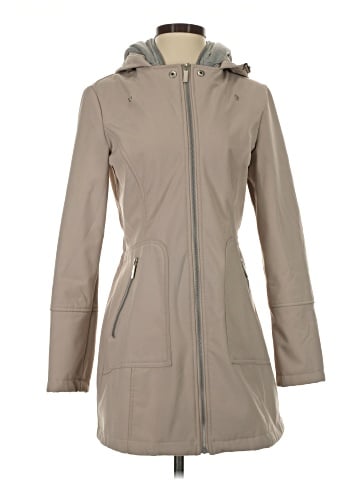 French Connection Raincoat (view 1)