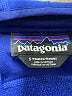 Patagonia Blue Track Jacket Size S - photo 6