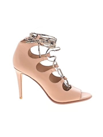 Coach Heels (view 1)