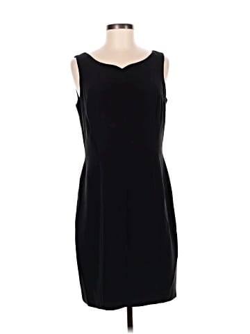 Due Per Due Cocktail Dress (view 1)