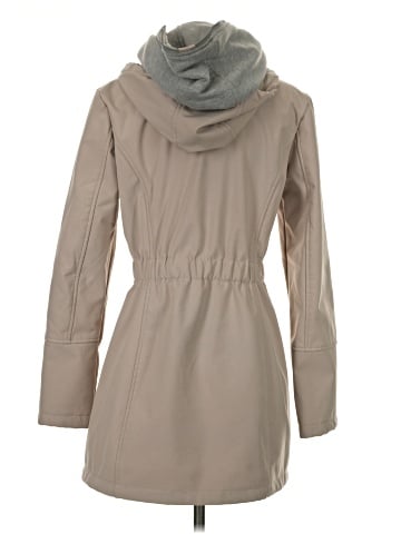 French Connection Raincoat (view 2)