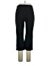Danskin Solid Black Active Pants Size XL - photo 2