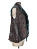 Flying Tomato Teal Vest Size L - photo 4