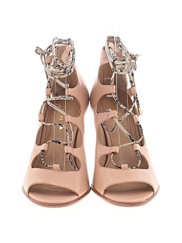 Coach Heels (view 2)