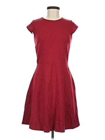 Ann Taylor Casual Dress (view 1)