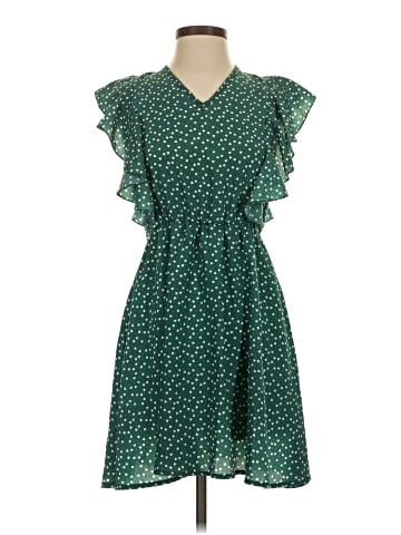 Shein Casual Dress (view 1)