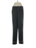 J.Crew Solid Gray Track Pants Size 4 (tall) - photo 1