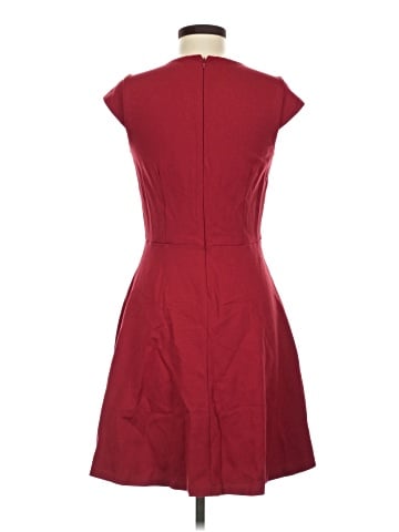 Ann Taylor Casual Dress (view 2)