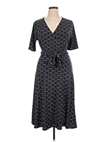 41Hawthorn Casual Dress (view 1)