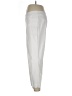 Chico's Solid Ivory Casual Pants Size Lg (2) - photo 5