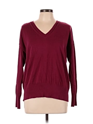 CALVIN KLEIN JEANS Pullover Sweater (view 1)