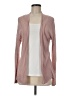Tahari Pink Cardigan Size M - photo 1