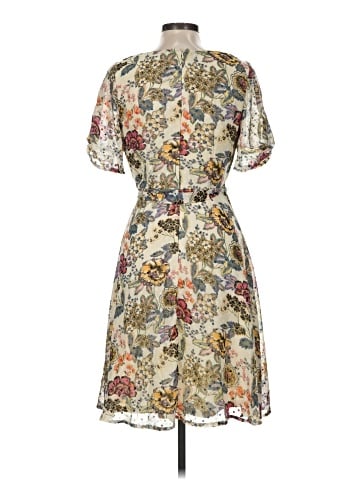 NY Collection Cocktail Dress (view 2)