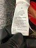 J.Crew Red One Piece Swimsuit Size 16 - photo 4