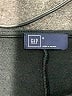 Gap Solid Black Casual Dress Size S - photo 7