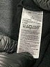 Gap Solid Black Casual Dress Size S - photo 8
