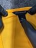 Ann Taylor 100% Polyester Yellow 3/4 Sleeve Top Size XL - photo 7