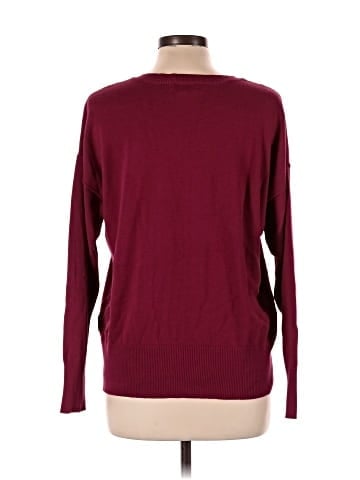 CALVIN KLEIN JEANS Pullover Sweater (view 2)