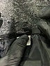 Unbranded Solid Black Formal Skirt Size 4 (petite) - photo 5