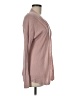 Tahari Pink Cardigan Size M - photo 4