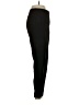 Miss Selfridge 100% Polyester Solid Black Dress Pants Size 2 - photo 4