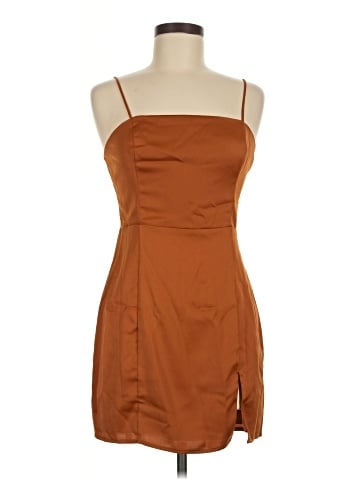 showpo Cocktail Dress (view 1)