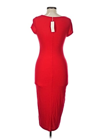 See You Monday Cocktail Dress (view 2)