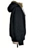 J.Crew 100% Nylon Solid Black Windbreaker Size S - photo 1