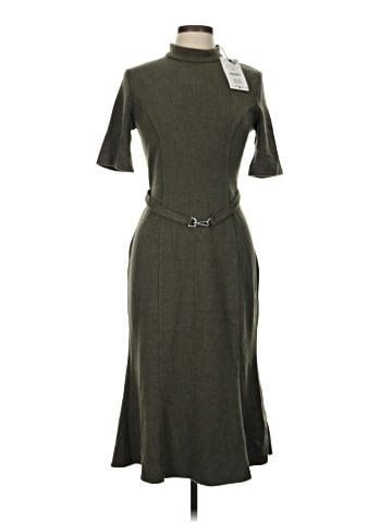 Zara Casual Dress (view 1)