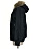 J.Crew 100% Nylon Solid Black Windbreaker Size S - photo 2
