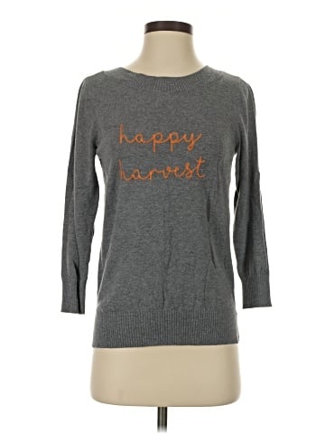Ann Taylor LOFT Outlet Pullover Sweater (view 1)