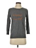 Ann Taylor LOFT Outlet Gray Pullover Sweater Size S - photo 1