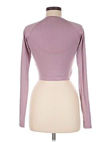 Lululemon Athletica Long Sleeve Top (view 2)