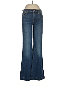 7 For All Mankind Jeans