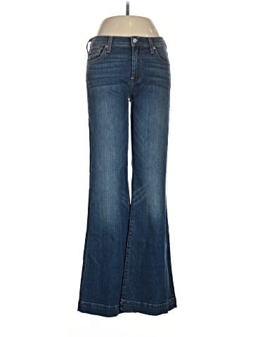 7 For All Mankind Jeans (view 1)