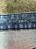 CALVIN KLEIN JEANS Solid Blue Jeans Size 8 - photo 8